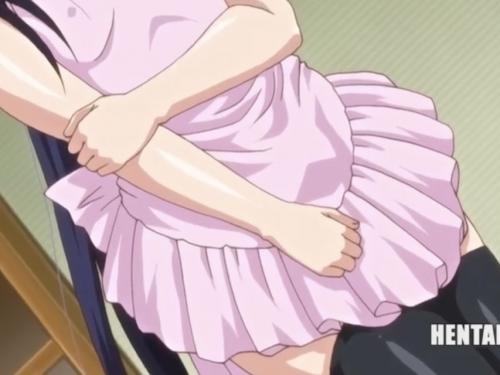 『ロリ美少女JC』ロリ可愛い中○生がドスケベ先生の為に処女を捧げ、裸エプロン・体操着・制服でガン突き生ハメ中出し射精