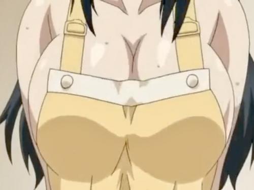 裸エプロンでムズムズ♡旦那が帰宅し即パコきめる美女がえろすぎてたまらん