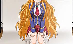 ※ｷﾀｺﾚ!!現役アイドルと...エロ展開♡※プロデューサーに大量中出しされちゃう…♡