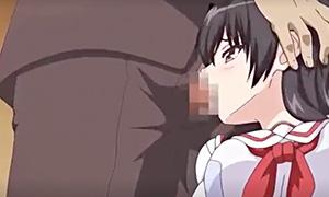 「美少女JKがイキまくり!?」3者面談で生徒に生ハメ♡ 女子生徒のお部屋で中出し!!!