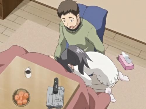 年の瀬にパックンチョ♡妊娠を求め濃密イチャラブセックスしちゅう夫婦がエロ過ぎてたまらん