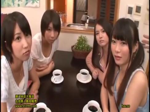 リアルな一夫多妻を再現し若妻と３P４P5Pはあたりまえ