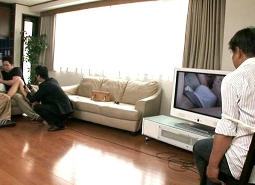 『あぐぅ、こんなおばさんレイプしないでよぉ…』【人妻】変態男にチンコでパコパコされて絶頂イキするオバサン！《レ○プ》