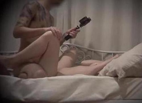 『や、お願いします…、やめて…』【JD】ゴミカスレイプ魔に勝手に膣奥に挿れられた女の子！《レイプ》