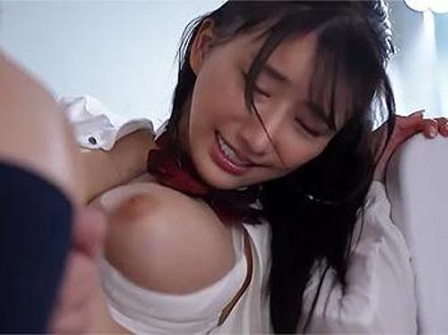 『いやぁ…誰か助けて…』【JK】大嫌いな野郎に勝手に巨根をねじ込まれた女の子！《レ○プ》