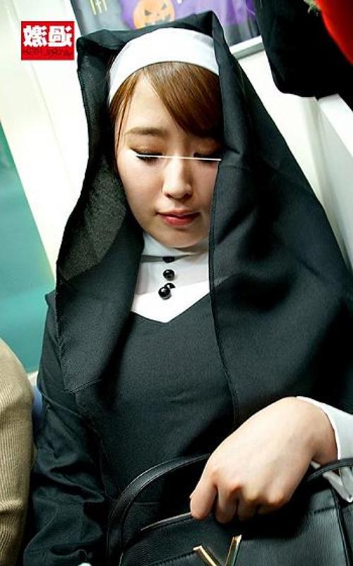 『お願い、やめて…』【美女】大嫌いな犯罪者に肉棒で鬼ピスされて膣痙攣しっぱなし美女！《レ●プ》