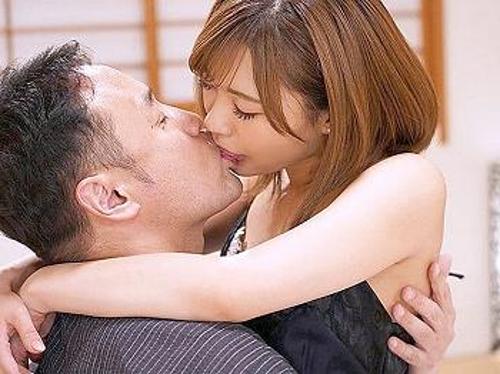 『まさか、私のようなおばさんが…』【人妻】大嫌いな義父に肉棒パコパコされて大量精子どぴゅされた熟女！《レ●プ》
