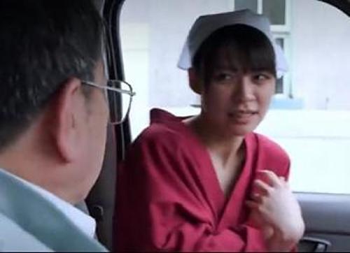 【東條なつ】『奥さん…いいだろっ？一回だけだからさ！』【人妻】うどん屋の奥様が地元のキチガイ野郎達に陵辱され屈辱イキ《レイプ》