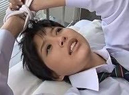 『舐めてんじゃねーぞ、コラァ！』【JK】クズ野郎に巨根で鬼ピスされて悔しいのに快楽落ちする少女！《強姦》