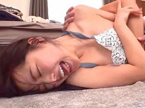 『ダメぇえええ、中に出さないで…あぁあ！』【家事代行】ゴミレイプ犯にチンポで膣奥ガン突きされて悔しいのに快楽落ちする熟女！《レｘプ》
