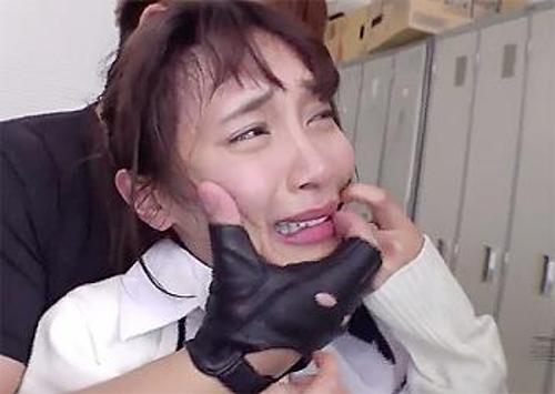 『うぅ、もう嫌だよぉ…』【JK】嫌いな強姦魔にペニスで鬼ピスされて性欲処理道具にされた女子！《レｘプ》