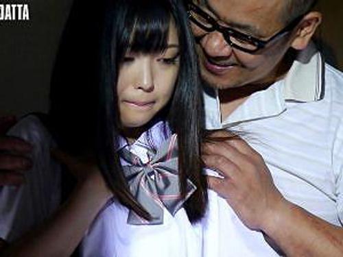 『舐めてんじゃねーぞ、コラァ！』【JK】クズ野郎に嫌がっているのにデカチンを挿れられた少女！《レｘプ》