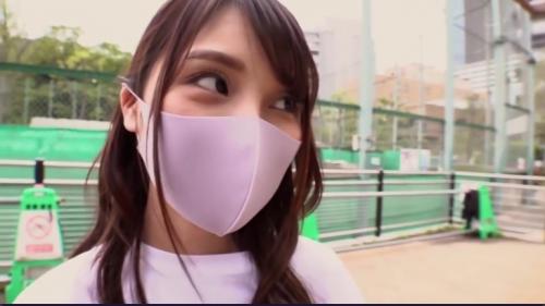 出会い系で知り合ったくびれ良し色気良しな美乳美女を即セックスで犯しつくす