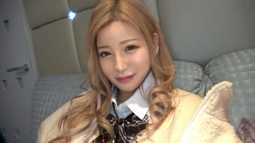 潮対応金髪ギャルは敏感潮吹きオマンコ！生ハメでセックスでイキまくるｗ　白雪ひめ