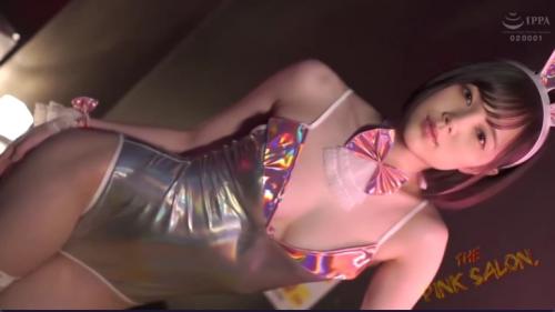 スタイル抜群Fカップ美女のピンさロ裏オプションに誘惑され本番生セックスをしちゃう 　涼森れむ