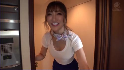 くびれた美乳エロボディの高級風俗嬢のいろんなプレーでデカチンをビンビンにしてもらい裏オプの生セックスでフィニッシュ