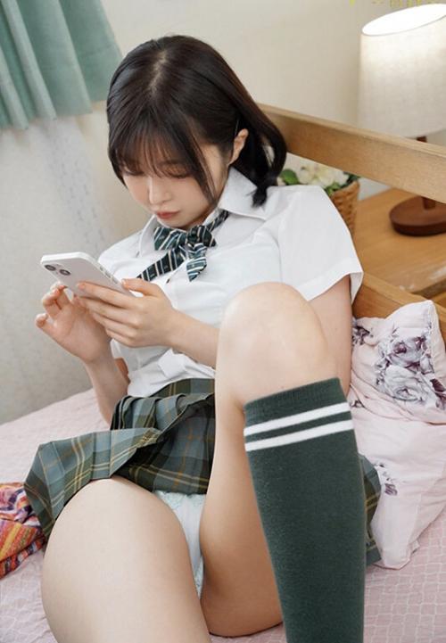【善場まみ】可愛い義妹のパンチラにおもわず欲情！手コキフェラさせ可憐なオマンコに生挿入