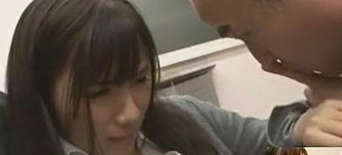 『いやぁ…誰か助けて』【JK】クズ犯罪者にマラで凌辱されて屈辱の絶頂イキする女の子！《レイプ》