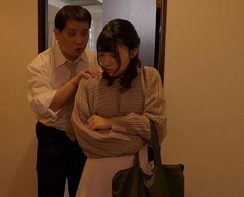 『ダメ、声ガマン出来ないよぉ…うぅ』【JK】ゴミクソ男にデカチンで奥まで貫かれて屈辱の快楽落ちする少女！《レ○プ》
