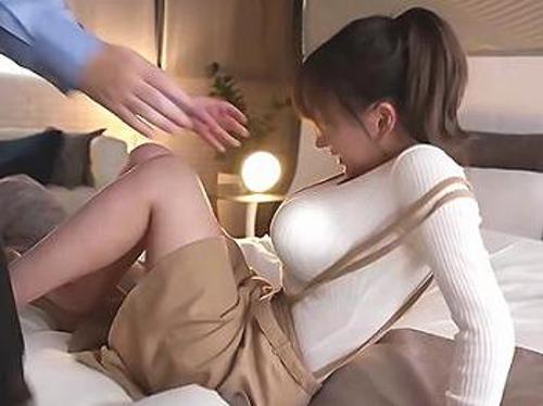 『あぁ、ごめんね、気持ちいいよ…ごめんね、』【JD】キモ上司にチンポでパコパコされてモノ扱いされた娘！《強姦》