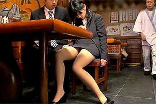 『抵抗したら痛くしちゃうよ〜w』【OL】鬼畜男に犯されて屈辱の快楽落ちする美女！《レ●プ》