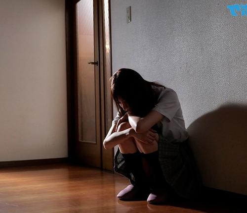 『ダメ、強くしたらまたイッちゃうよぉ…！』【JK】ゴミ強姦魔にハメハメされて痙攣イキする女の子！《強姦》