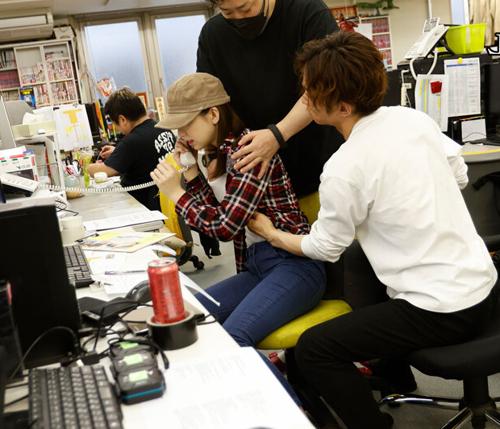 『あうぅ…もうダメ、イッちゃういます…！』【美女】最低男にマラで膣奥ガン突きされて性欲処理道具にされたお姉さん！《レ○プ》