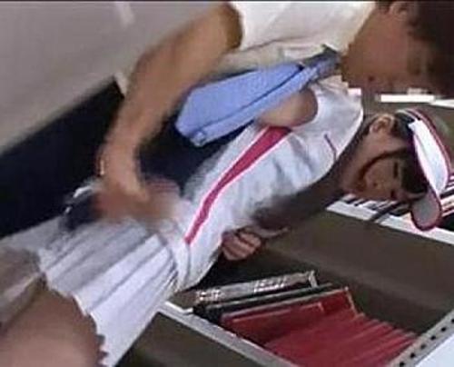『いやぁ…誰か助けて…』【JK】嫌いな男に拒絶したのにオメコに生ハメされた女の子！《レｘプ》