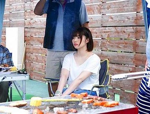 『お願い、助けて…』【人妻】キモ強姦魔にデカチンで奥まで貫かれて屈辱の快楽落ちする奥さん！《強姦》