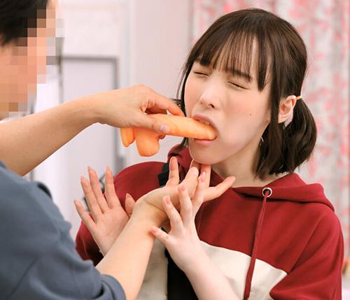 『ち、違う…感じてない、あぁああ！』【美女】カス男に肉棒で膣奥ガン突きされて悔しいのに痙攣イキする美女！《レ●プ》