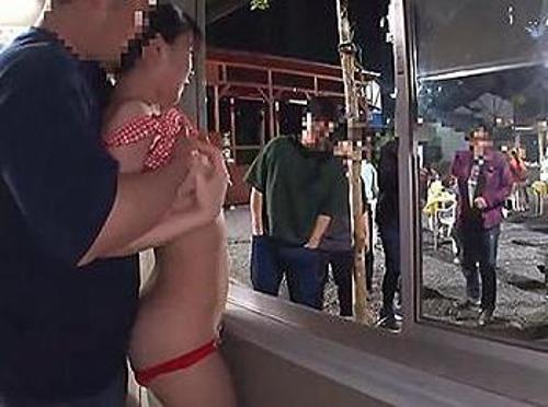 『ひぃ…お願い、オチンチン挿れないでぇ！』【JK】鬼畜犯罪者にペニスで凌辱されて痙攣イキする女の子！《レｘプ》
