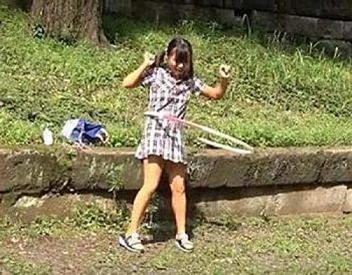 『いやだぁ、妊娠したくないよぉ…』【JS】死ぬほど嫌いなレイプ魔に抵抗したのに肉棒をパコパコされた娘！《レイプ》