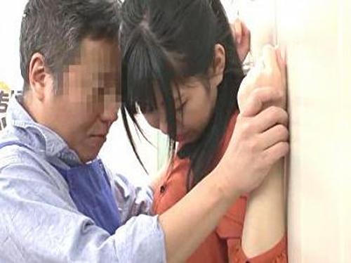 『お願い、もう許してください…』【OL】鬼畜上司にチンポでパコパコされて快楽落ちする美女！《レ●プ》