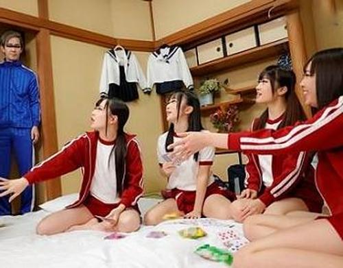 『ダメダメ、まだ許さねーよ、バァーカ！』【JK】死ぬほど嫌いな教師にチンコでパコパコされて感じまくりな少女！《レイプ》