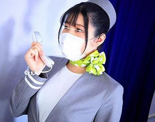 『嫌です、もうセックスしたくありません…』【CA】死ぬほど嫌いな強姦魔に嫌がっているのにデカチンを貫かれたお姉さん！《レ○プ》