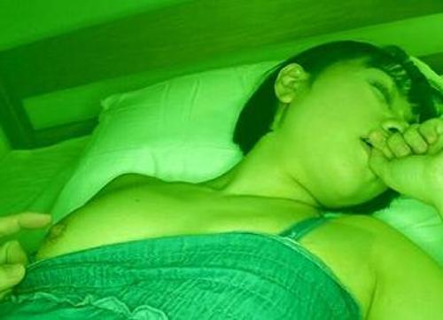 『こんな酷いことやめてよ…！』【JC】死ぬほど嫌いなレイプ犯にペニスで奥まで貫かれて性奴隷された女子！《強姦》
