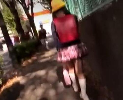 『ダメ、声ガマン出来ないよぉ…うぅ』【JK】ゴミカス犯罪者に強引に割れ目にパコパコされた女の子！《レ○プ》