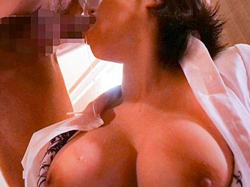『あうぅ…、またイッちゃいました…』【人妻】嫌いな上司にマラで膣奥ガン突きされて悔しいのに感じまくりな奥さん！《レｘプ》