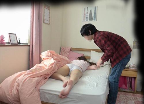 『オマンコこんなに濡れちゃってるぞ〜』【美女】生理的に嫌いな野郎に巨根でパコパコされてオナホ扱いされたお姉さん！《レｘプ》