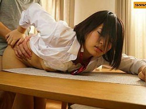 『お前は一生おれの肉便器だからな〜』【人妻JK】鬼畜強姦魔に抵抗虚しくオメコにパコパコされた少女！《レ●プ》