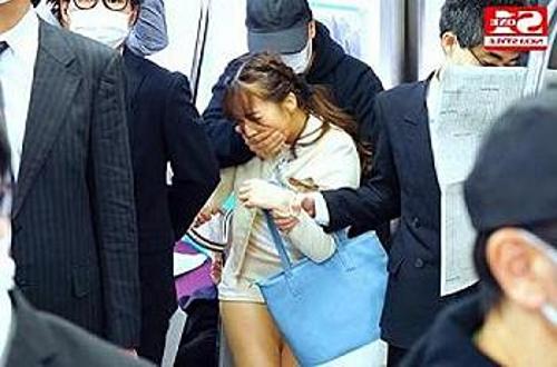 『あぁぁ、ダメ…お願い、中にだけは出さないでっ！』【JD】死ぬほど嫌いなレイプ犯に巨根で奥まで貫かれて精子で汚された少女！《強姦》