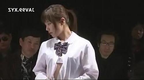 『お願い、見ないで…あぁああ！』【JK】カス犯罪者に無理やり肉棒を挿入された娘！《強姦》