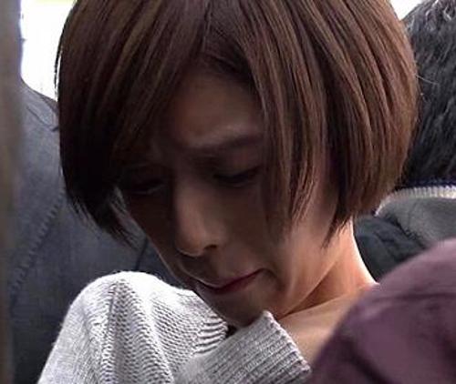 『や、お願いします…、やめて…』【JD】クズレイプ犯にチンコで凌辱されて屈辱の絶頂イキする少女！《レ●プ》