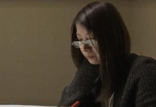 『ひっ…もう無理です、許して…』【人妻】嫌いな犯罪者に巨根で鬼ピスされて屈辱の絶頂イキする奥様！《強姦》