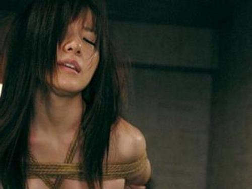 『欲求不満なんだろ、俺がチンポ挿れてやるよ！』【人妻】鬼畜強姦魔に強引にチンチンを挿し込まれた妻！《強姦》