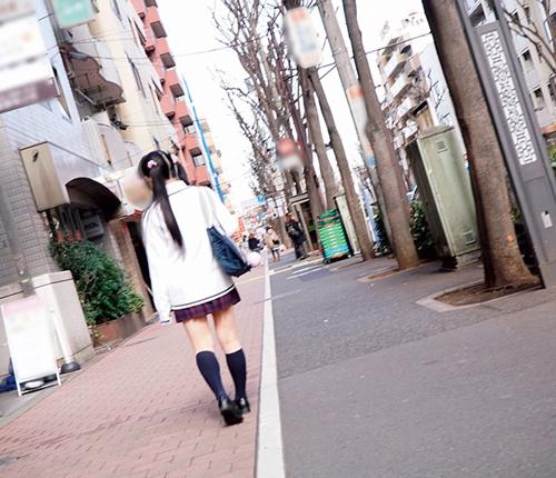『嫌だ、帰ります…いやぁあああ！』【JK】キチガイ野郎に勝手にデカチンを突っ込まれた少女！《レイプ》
