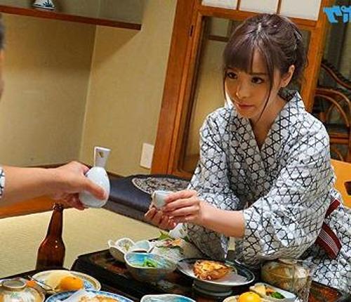 『オマンコこんなに濡れちゃってるぞ〜』【OL】鬼畜上司に拒絶したのに割れ目に挿れられたお姉さん！《強姦》
