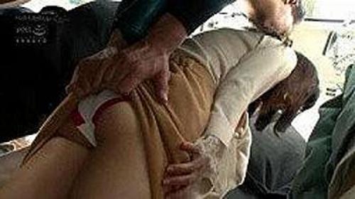 『嫌だぁ…どうして誰も助けてくれないの…』【JD】鬼畜レイプ魔にチンチンでハメハメ肉人形された女子！《強姦》