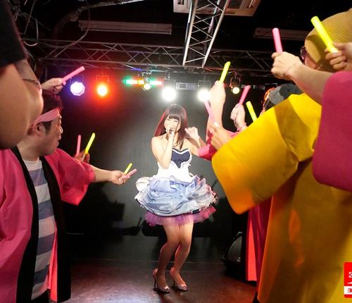 『うぅ、もう許してください…』【アイドル】大嫌いな強姦魔に肉棒でハメハメ屈辱の快楽落ちする少女！《レイプ》