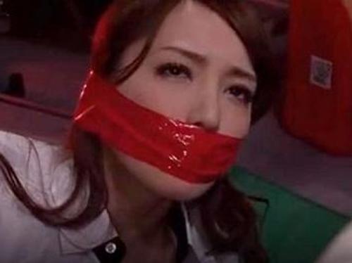 『嫌って言ってるけど、こんなに濡れてますよ〜』【女教師】キモレイプ犯にチンポで凌辱されて悔しいのに快楽落ちする美女！《強姦》